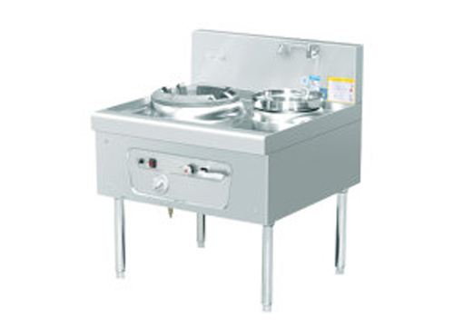 節(jié)能灶系列